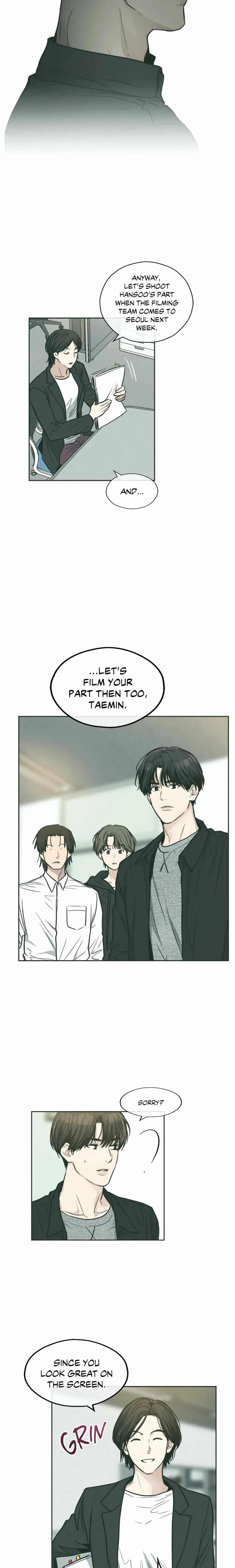 Payback Chapter 36 Page 14