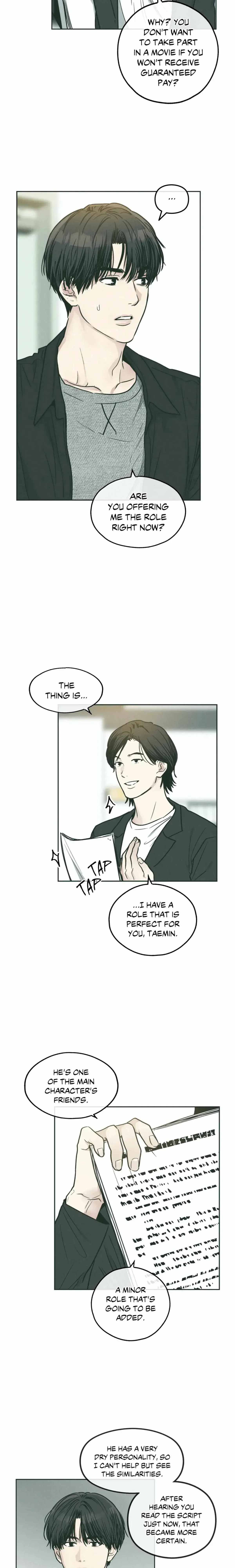 Payback Chapter 36 Page 15