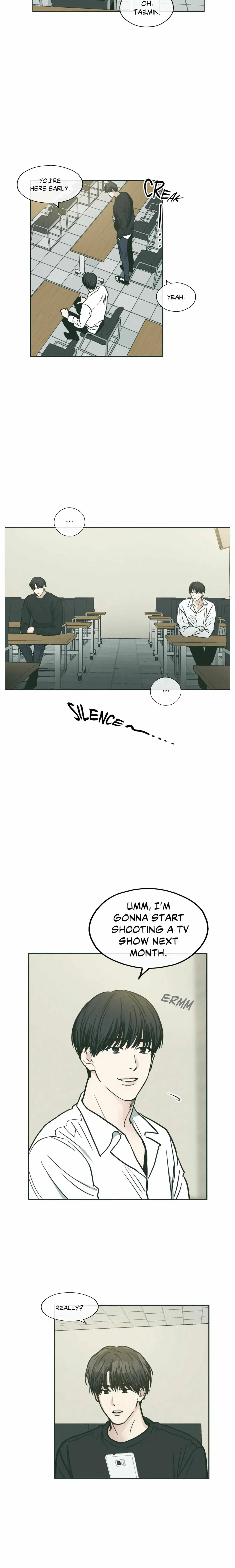 Payback Chapter 36 Page 18