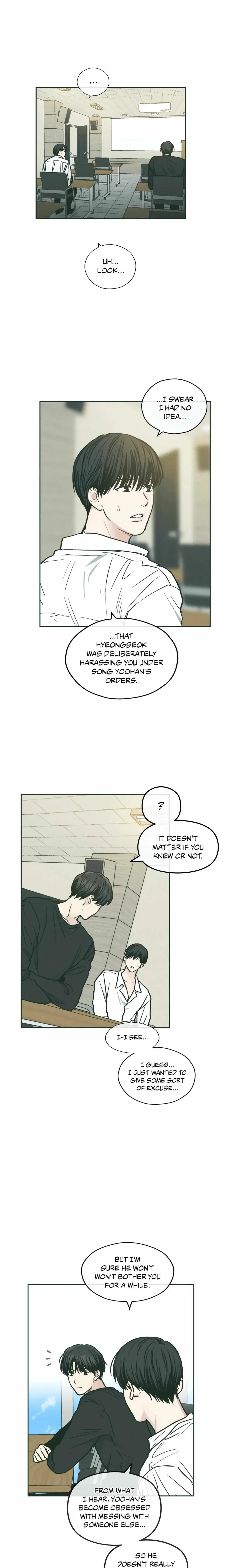 Payback Chapter 36 Page 19