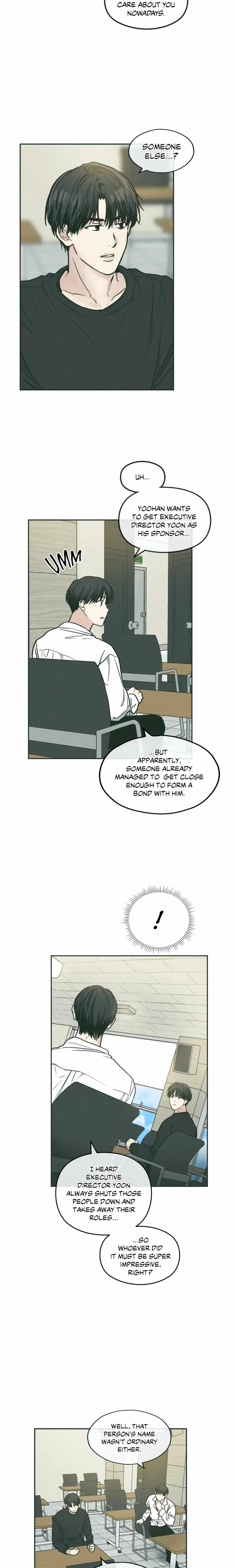Payback Chapter 36 Page 20