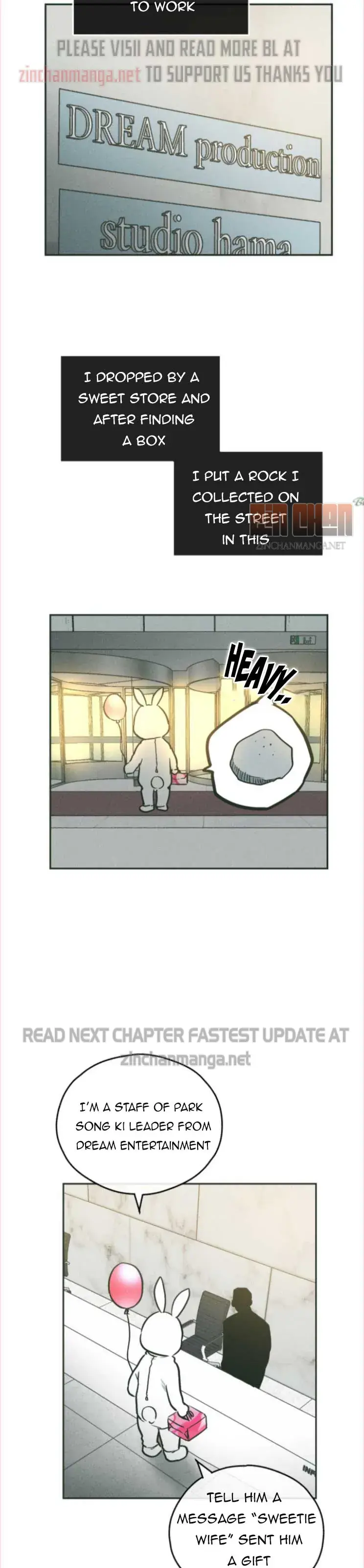 Payback Chapter 37 Page 3