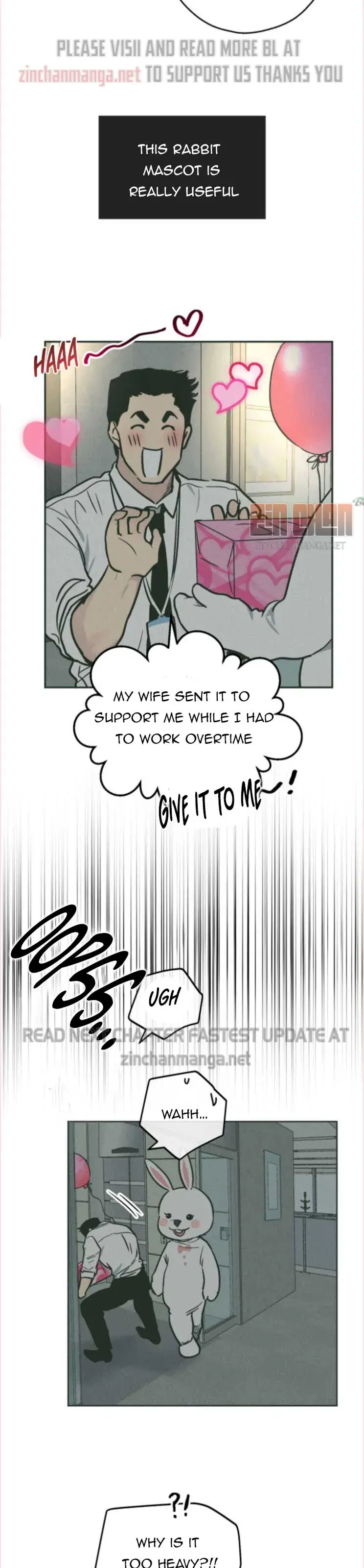 Payback Chapter 37 Page 4