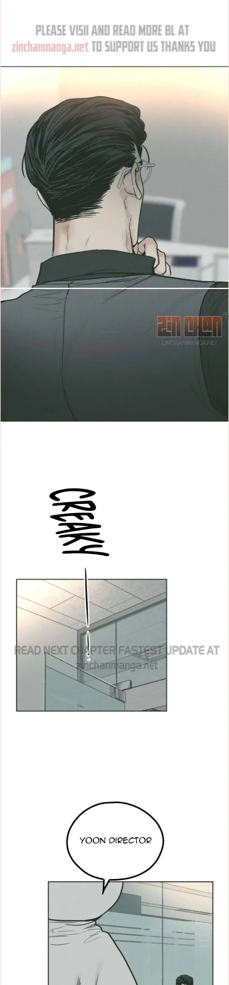 Payback Chapter 37 Page 7