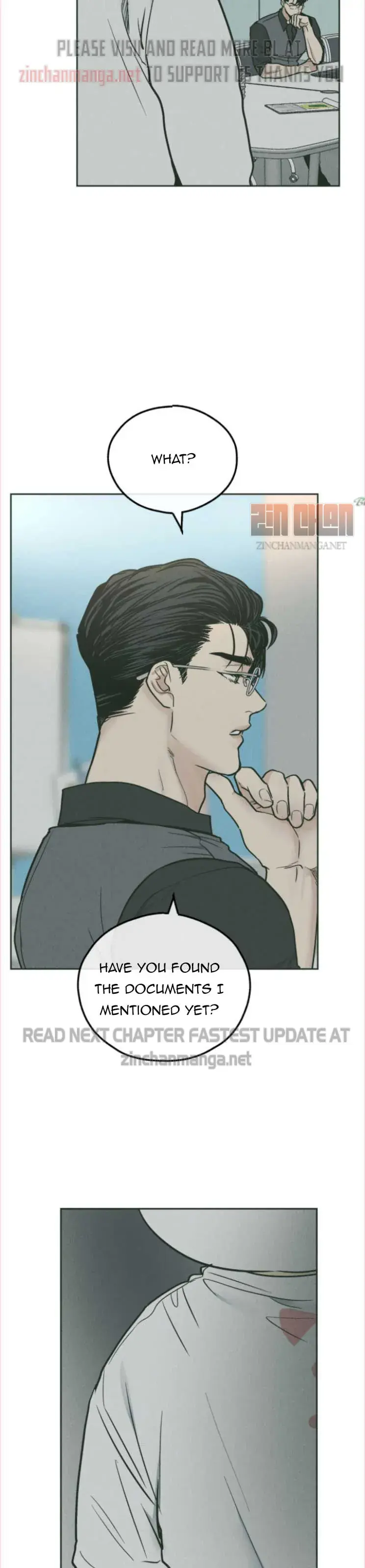 Payback Chapter 37 Page 8