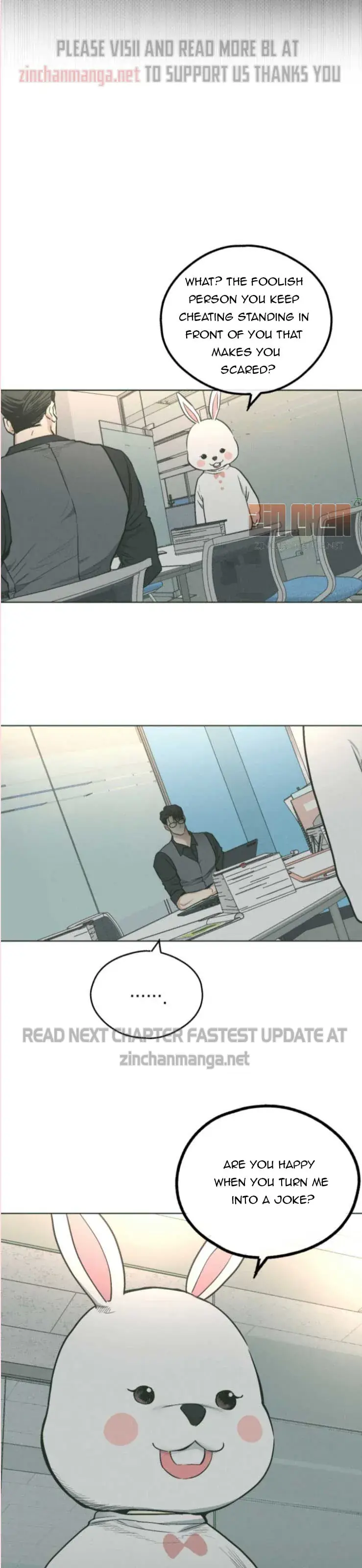 Payback Chapter 37 Page 12