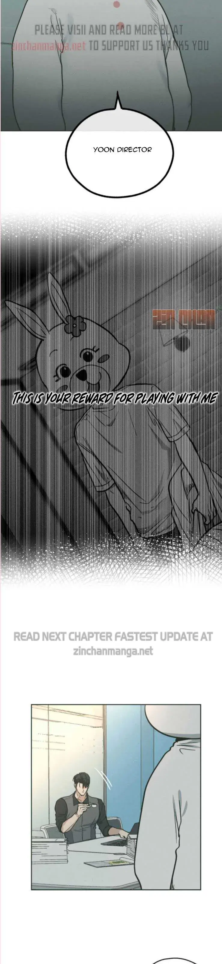 Payback Chapter 37 Page 13