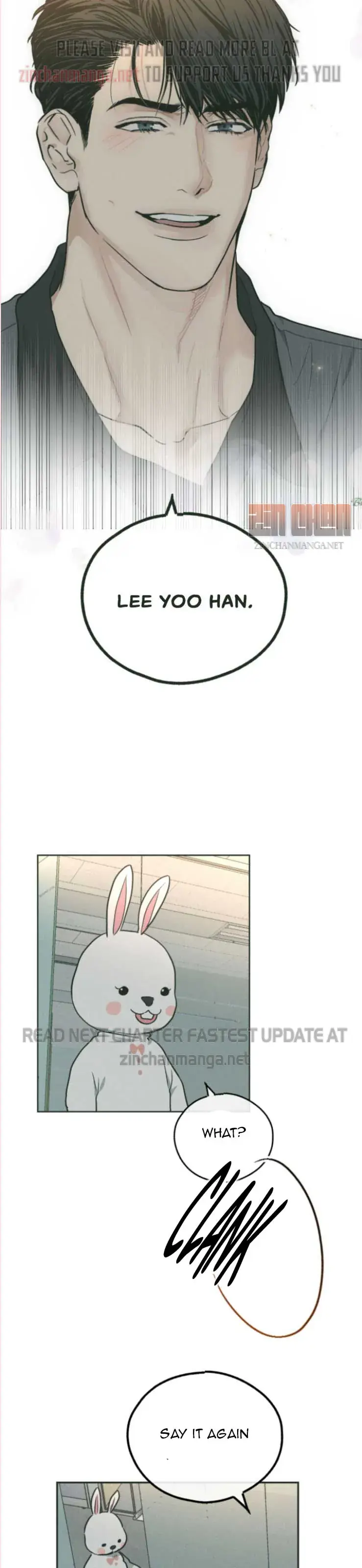 Payback Chapter 37 Page 16