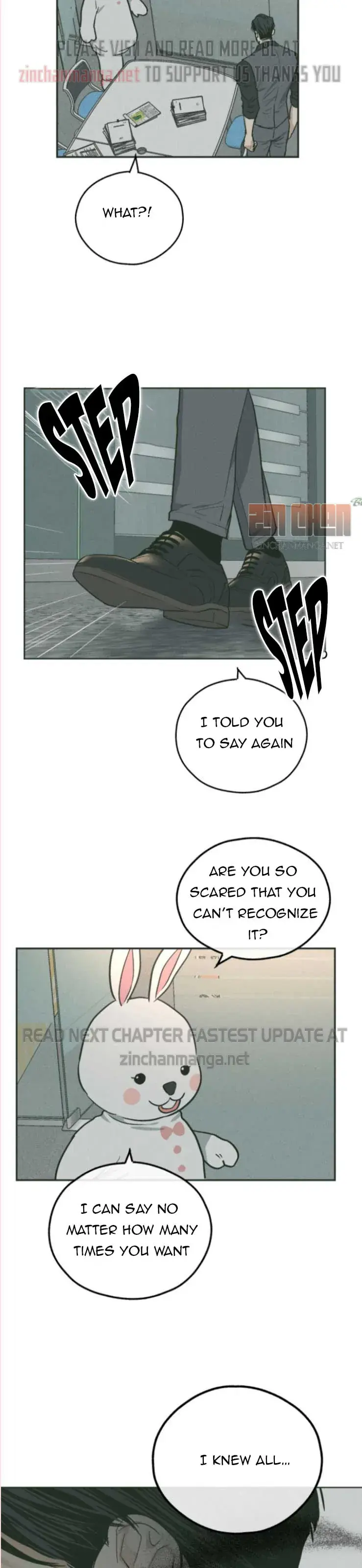 Payback Chapter 37 Page 17