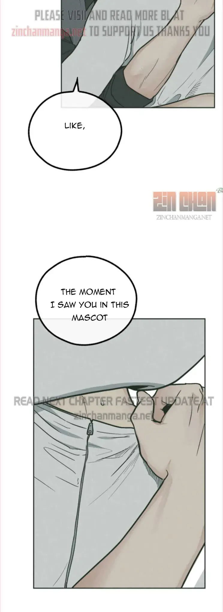 Payback Chapter 37 Page 20
