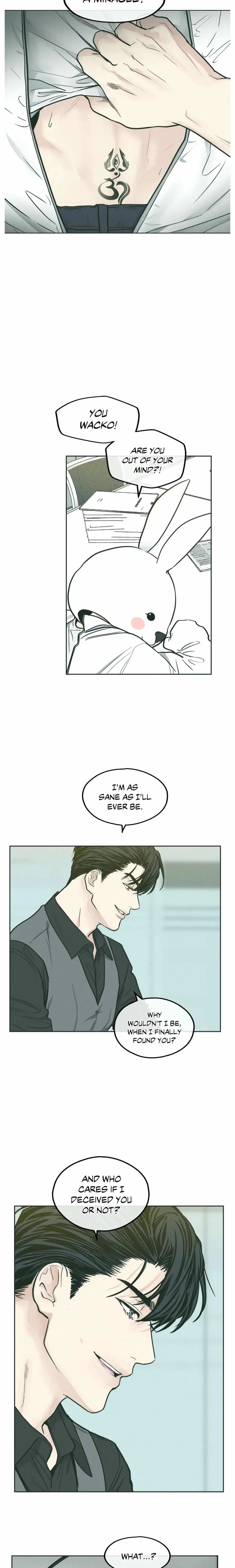 Payback Chapter 38 Page 3