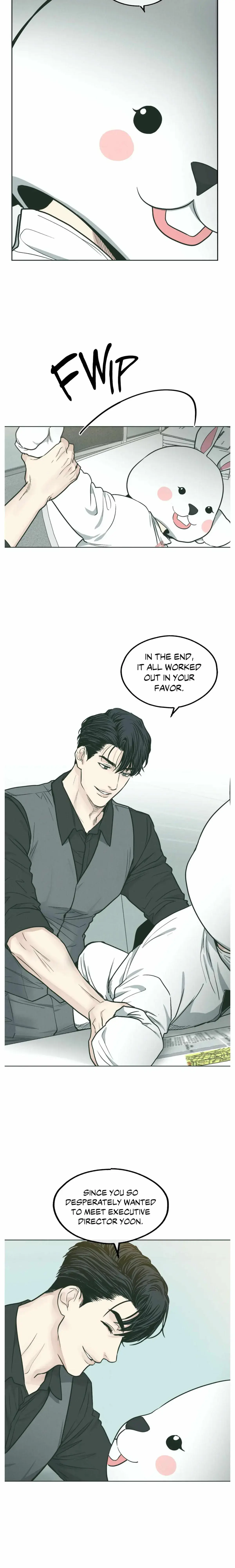 Payback Chapter 38 Page 4
