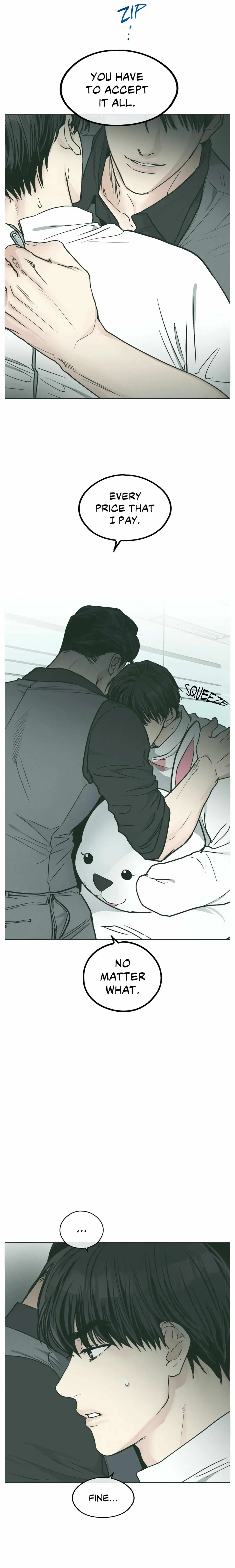 Payback Chapter 38 Page 13