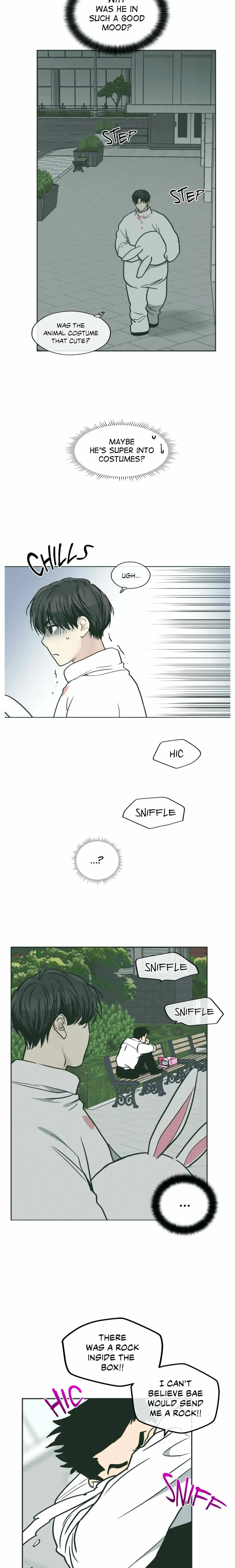 Payback Chapter 38 Page 15