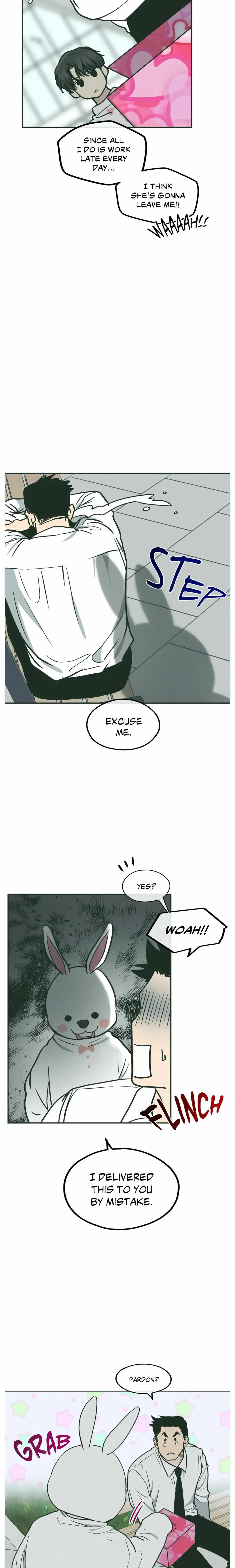 Payback Chapter 38 Page 16