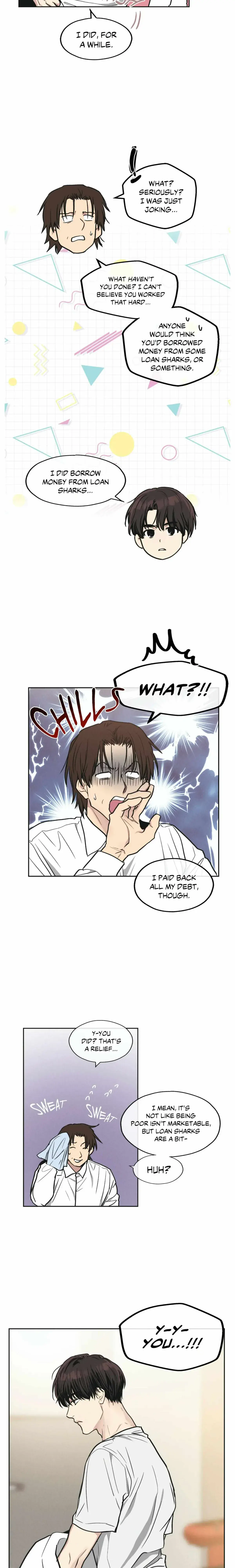 Payback Chapter 39 Page 2