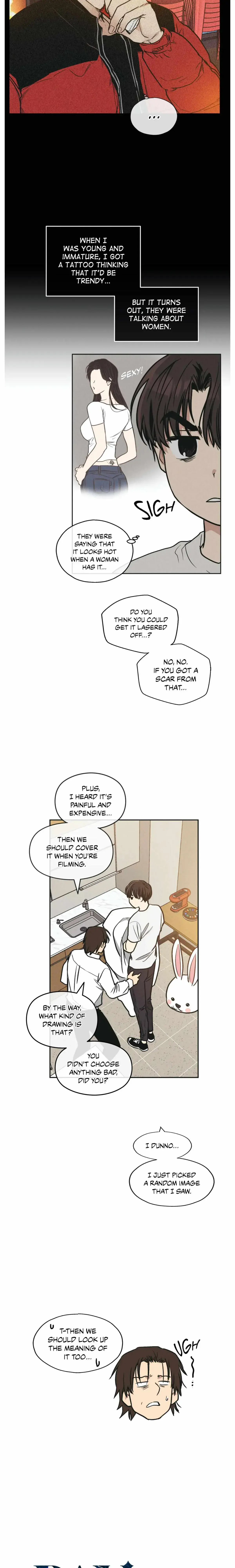 Payback Chapter 39 Page 4