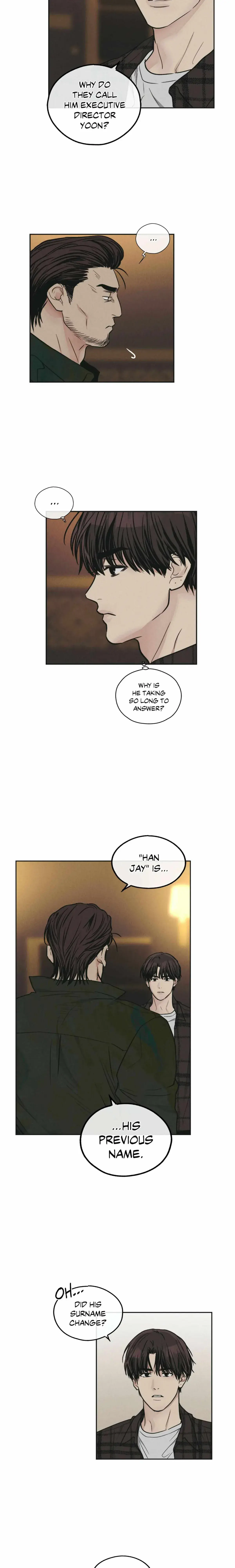 Payback Chapter 39 Page 10