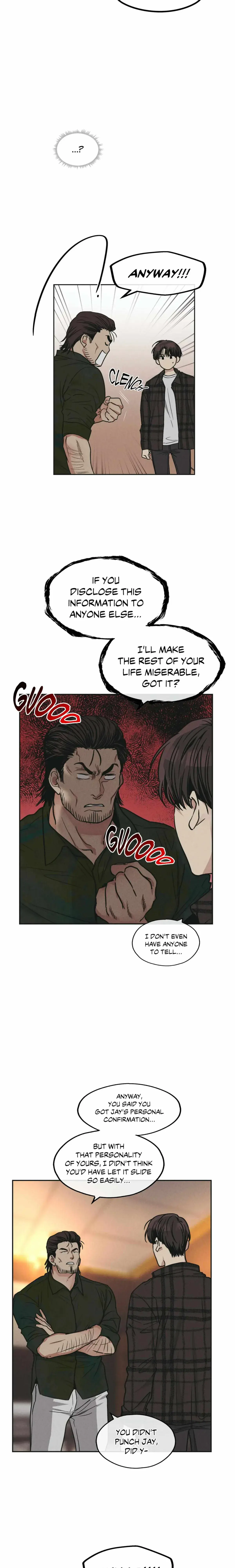 Payback Chapter 39 Page 12