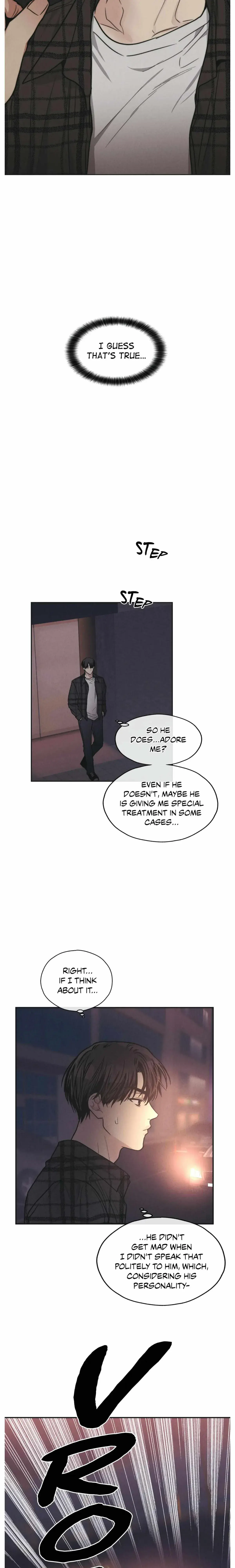 Payback Chapter 39 Page 17