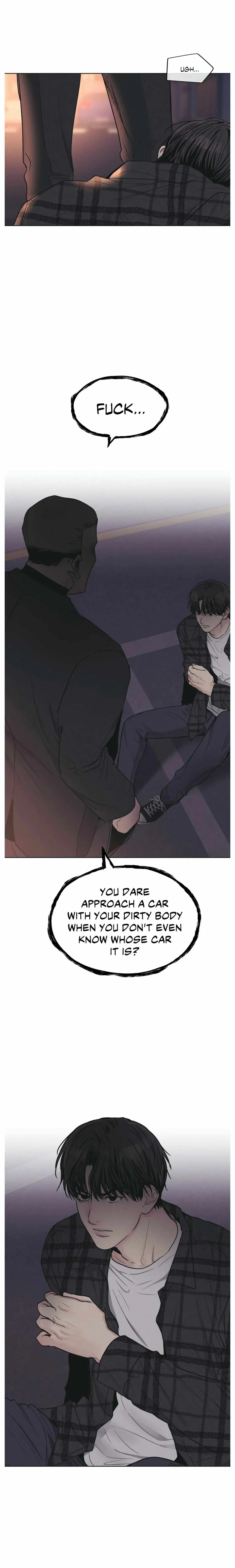 Payback Chapter 39 Page 19