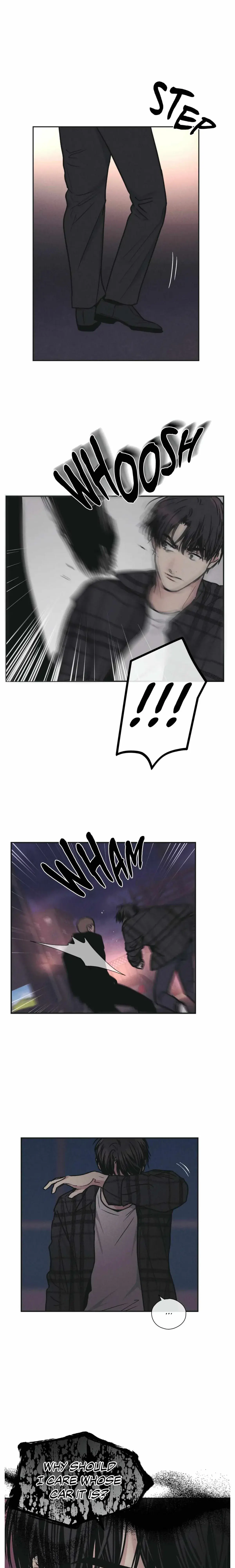 Payback Chapter 39 Page 20