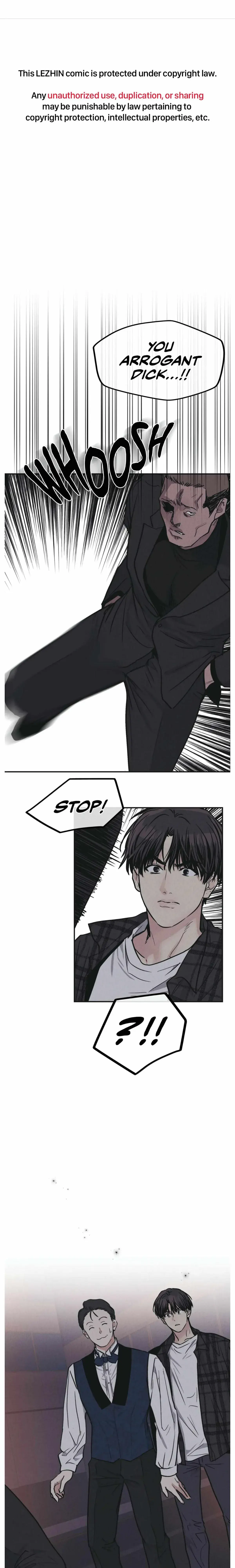 Payback Chapter 40 Page 1