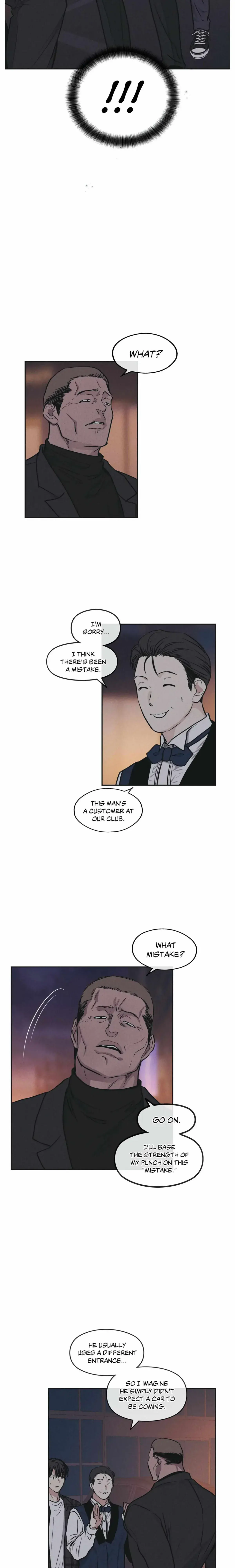 Payback Chapter 40 Page 2