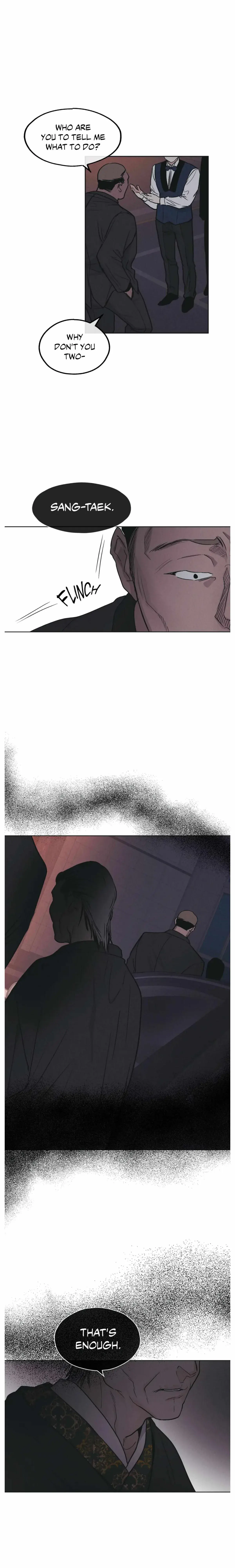 Payback Chapter 40 Page 5