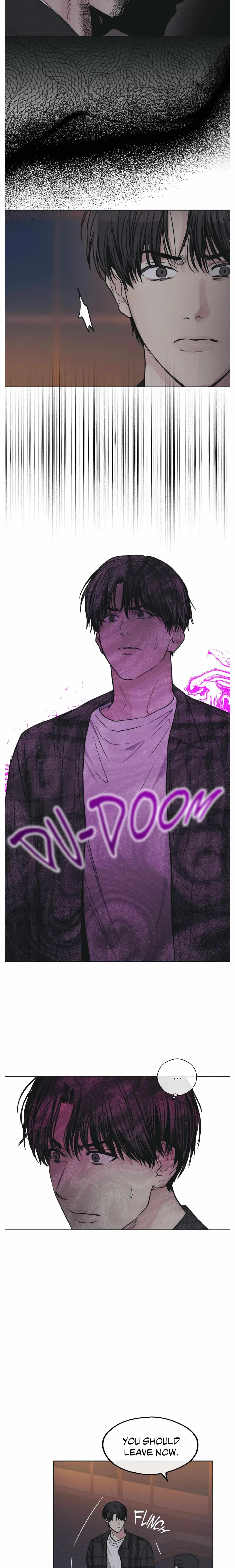 Payback Chapter 40 Page 7