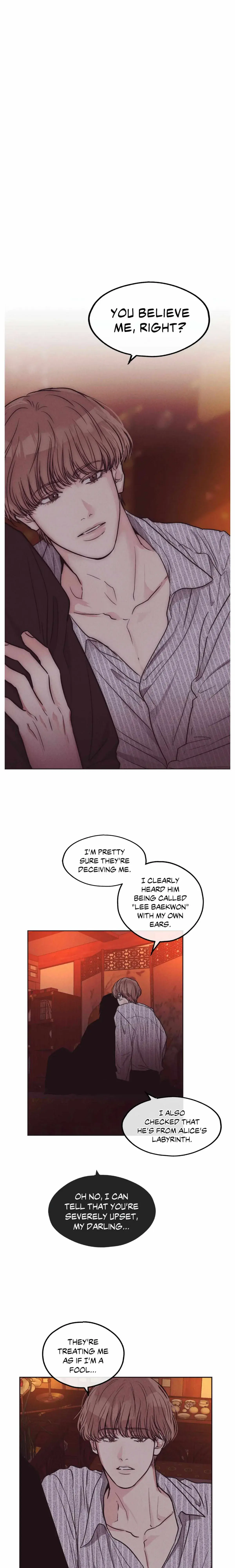 Payback Chapter 40 Page 16