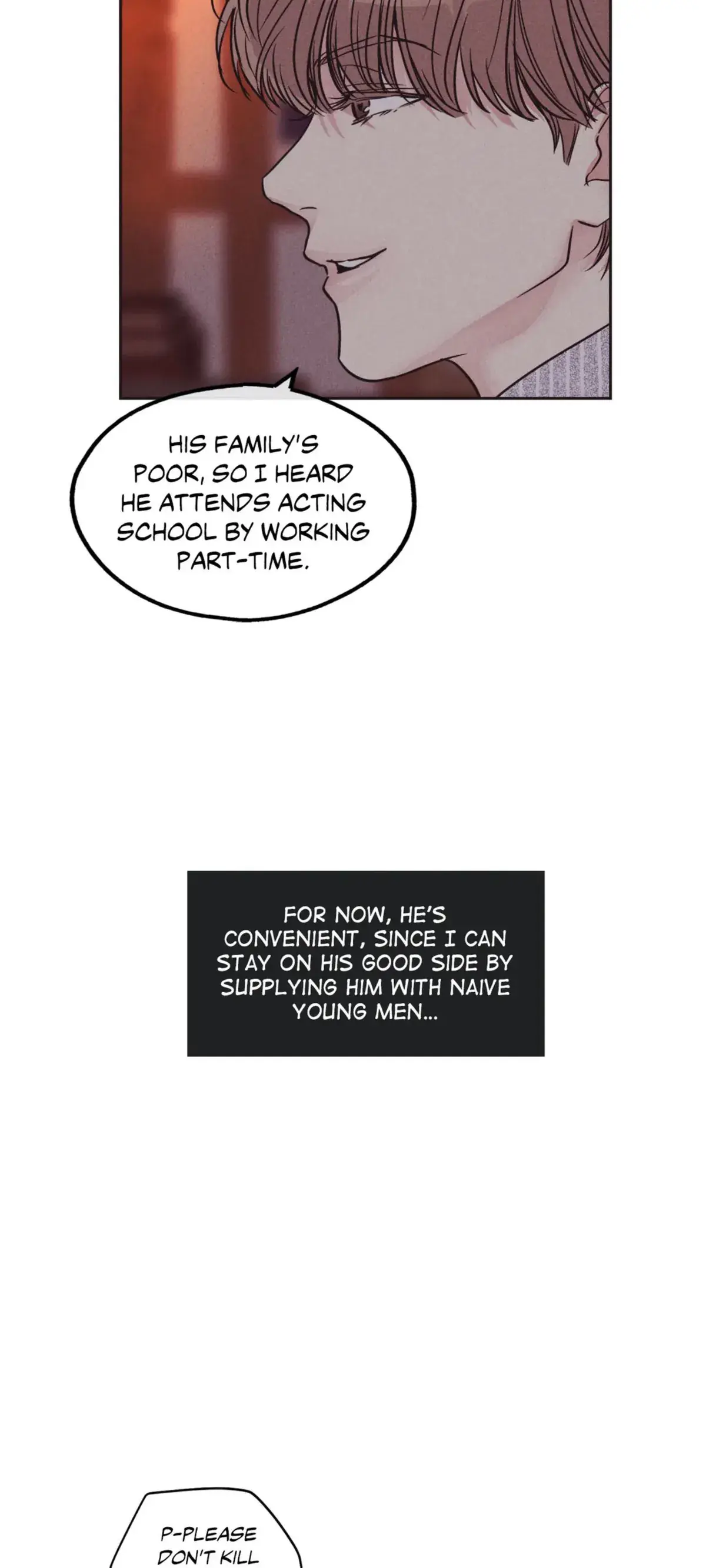 Payback Chapter 40 Page 19