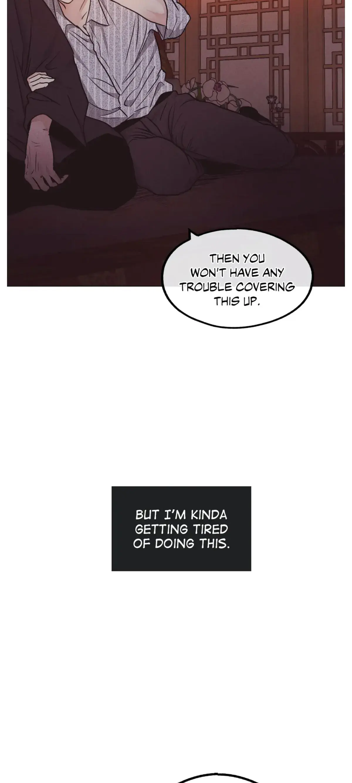 Payback Chapter 40 Page 21