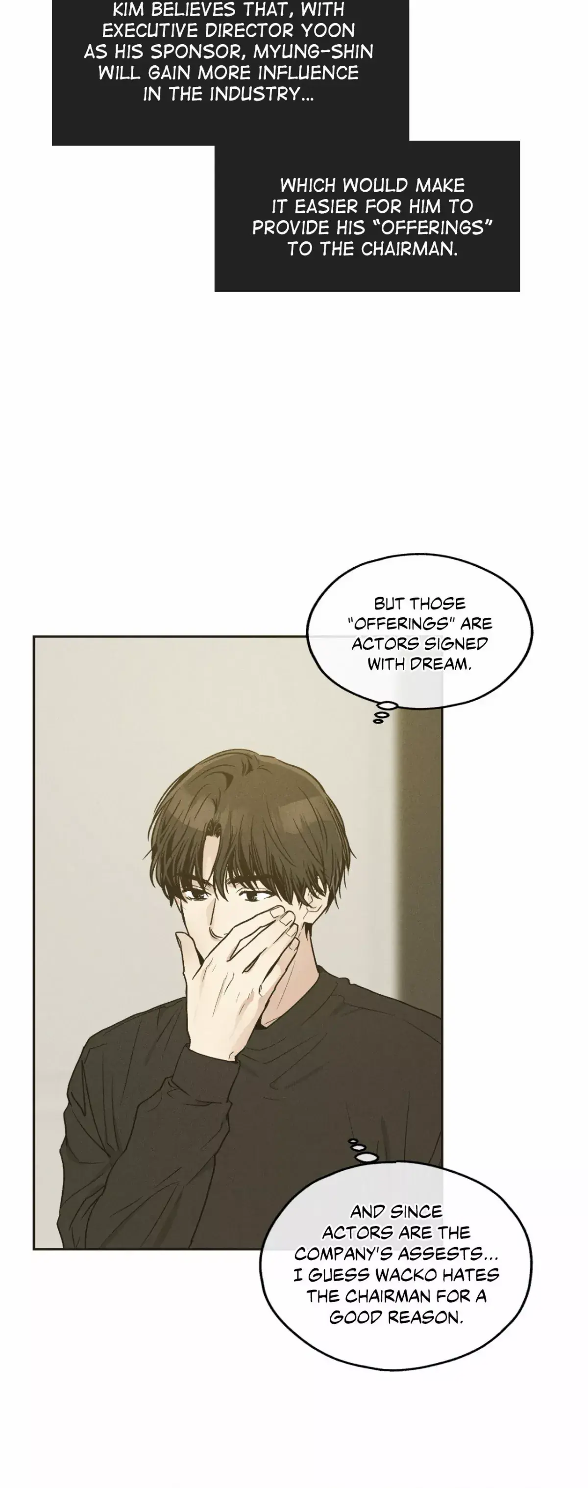Payback Chapter 41 Page 2