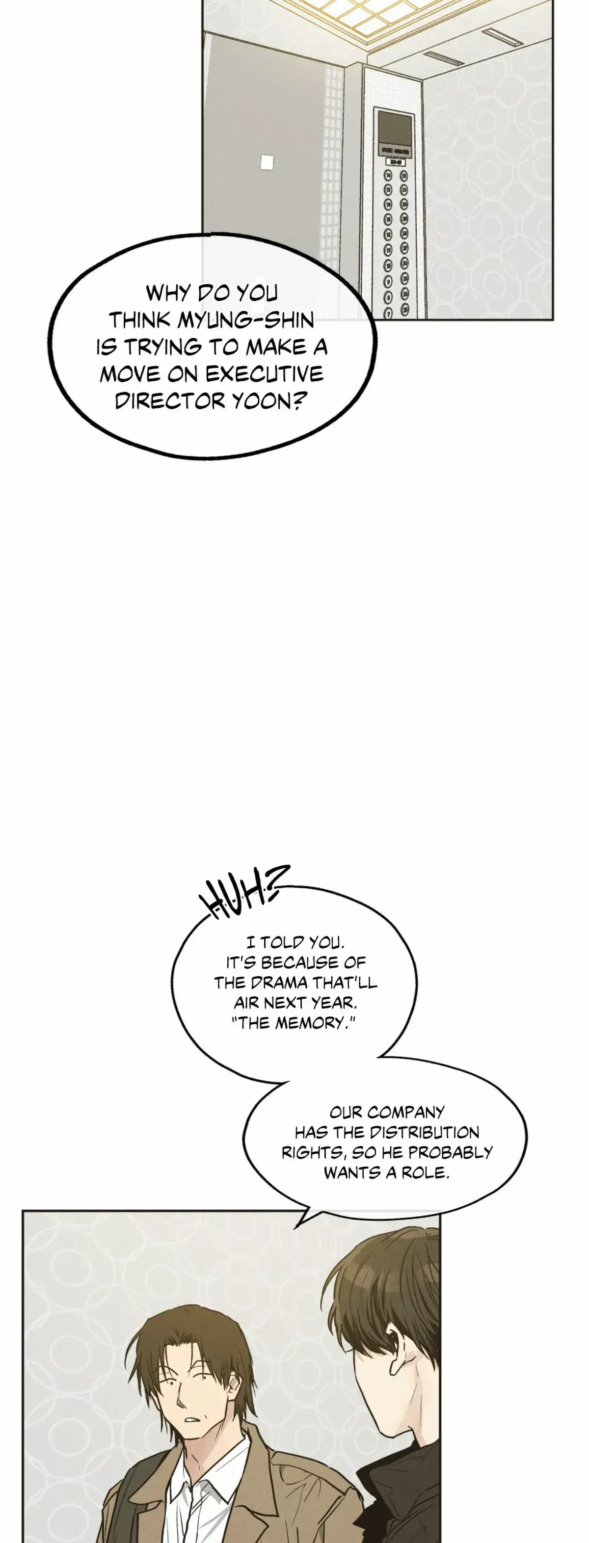 Payback Chapter 41 Page 5