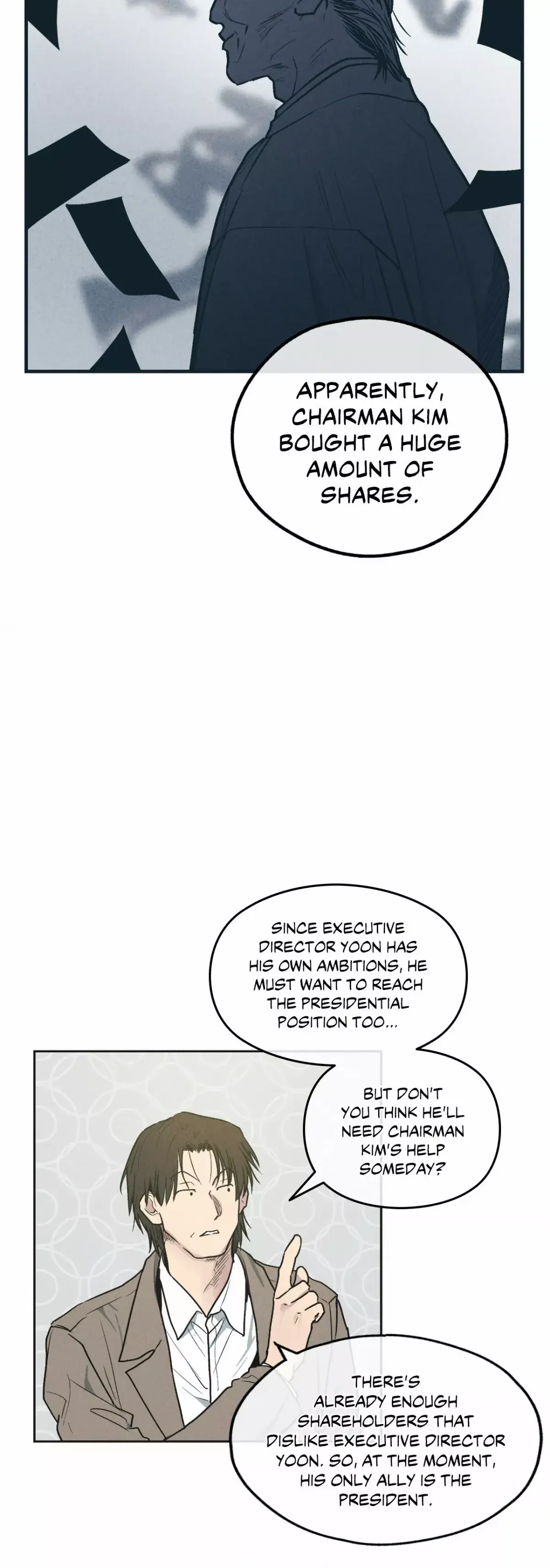 Payback Chapter 41 Page 9