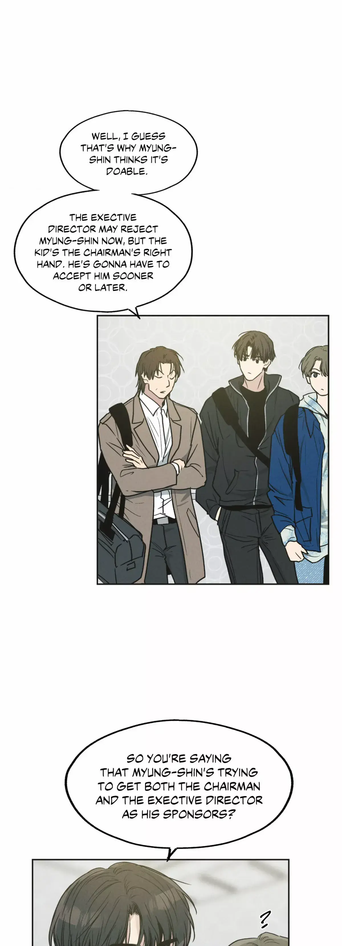 Payback Chapter 41 Page 10
