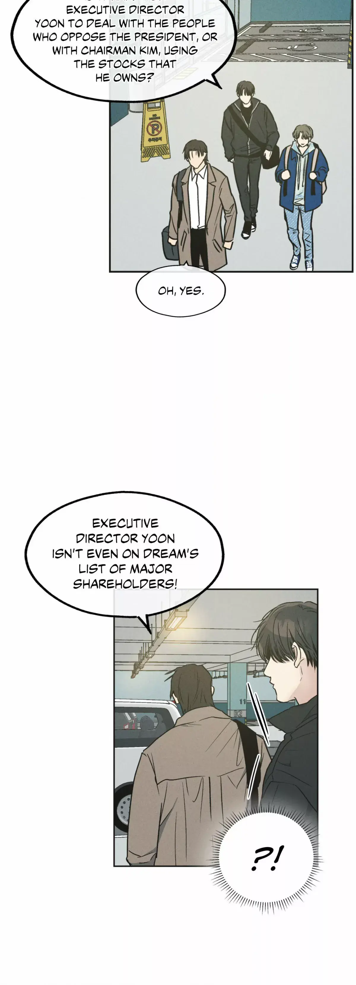 Payback Chapter 41 Page 12