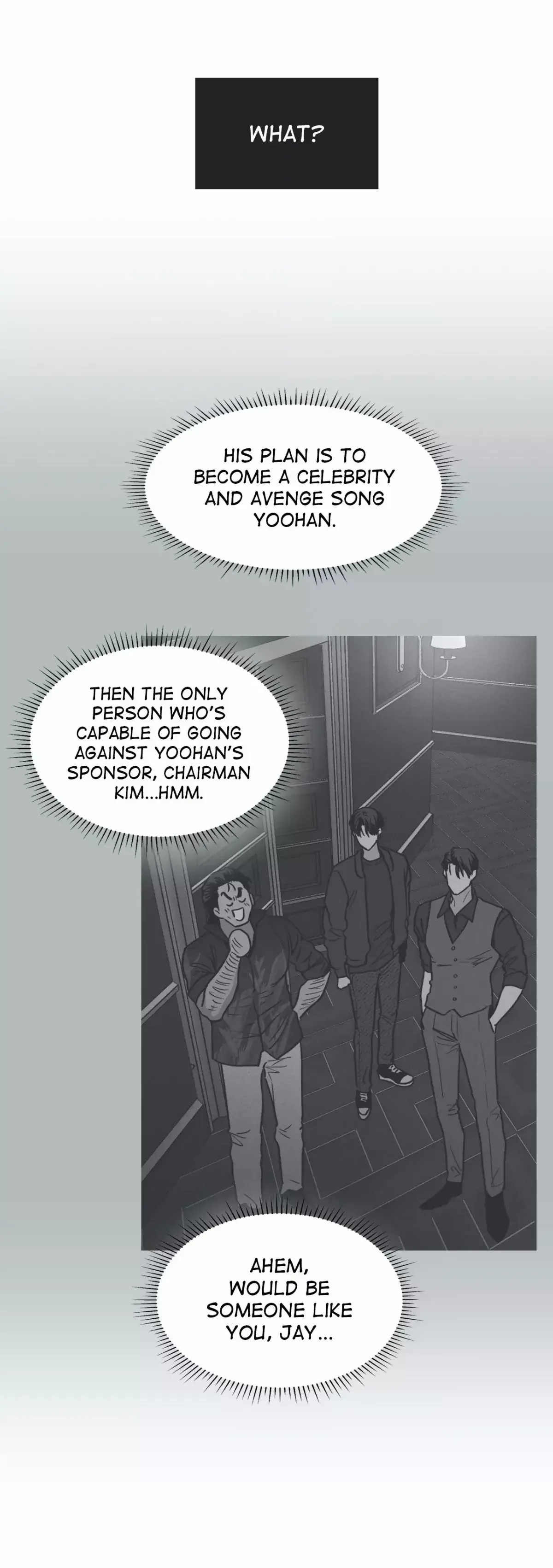 Payback Chapter 41 Page 13