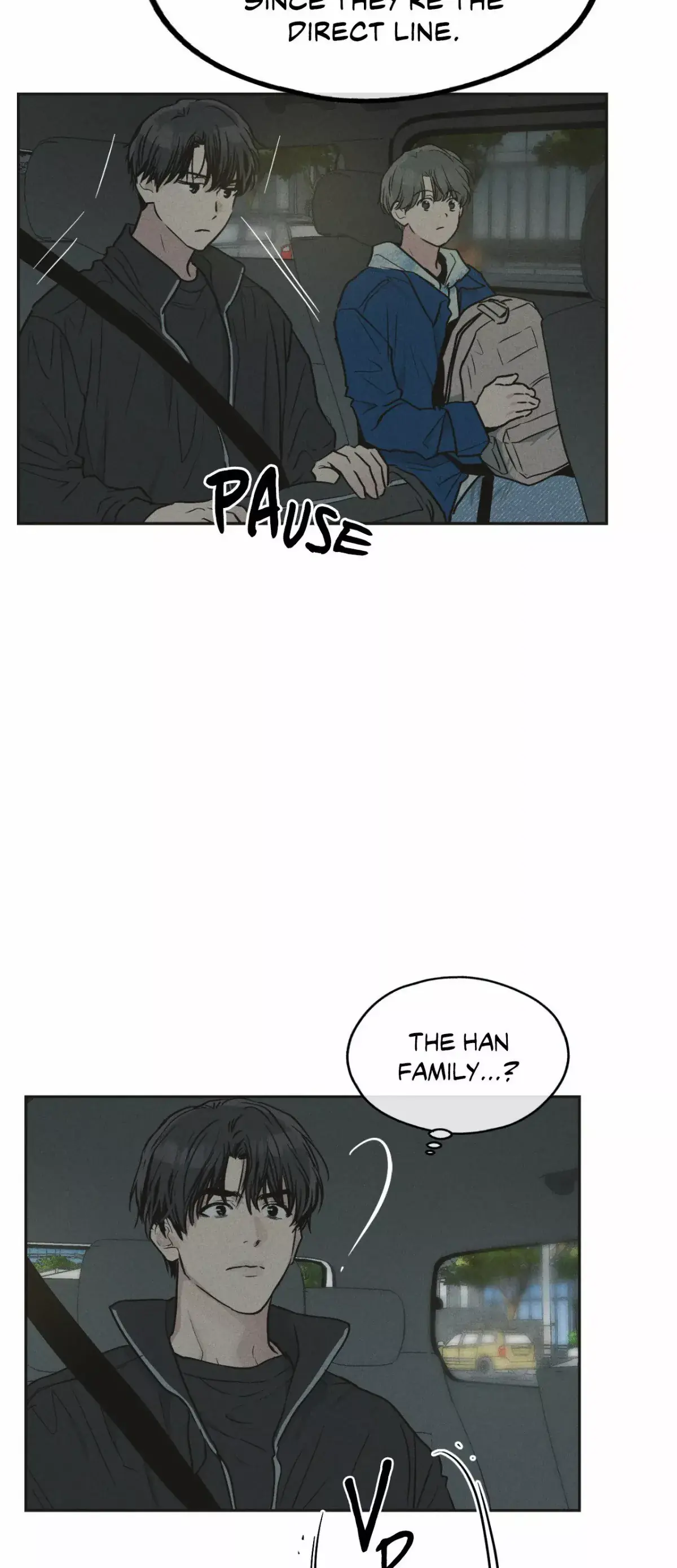 Payback Chapter 41 Page 17