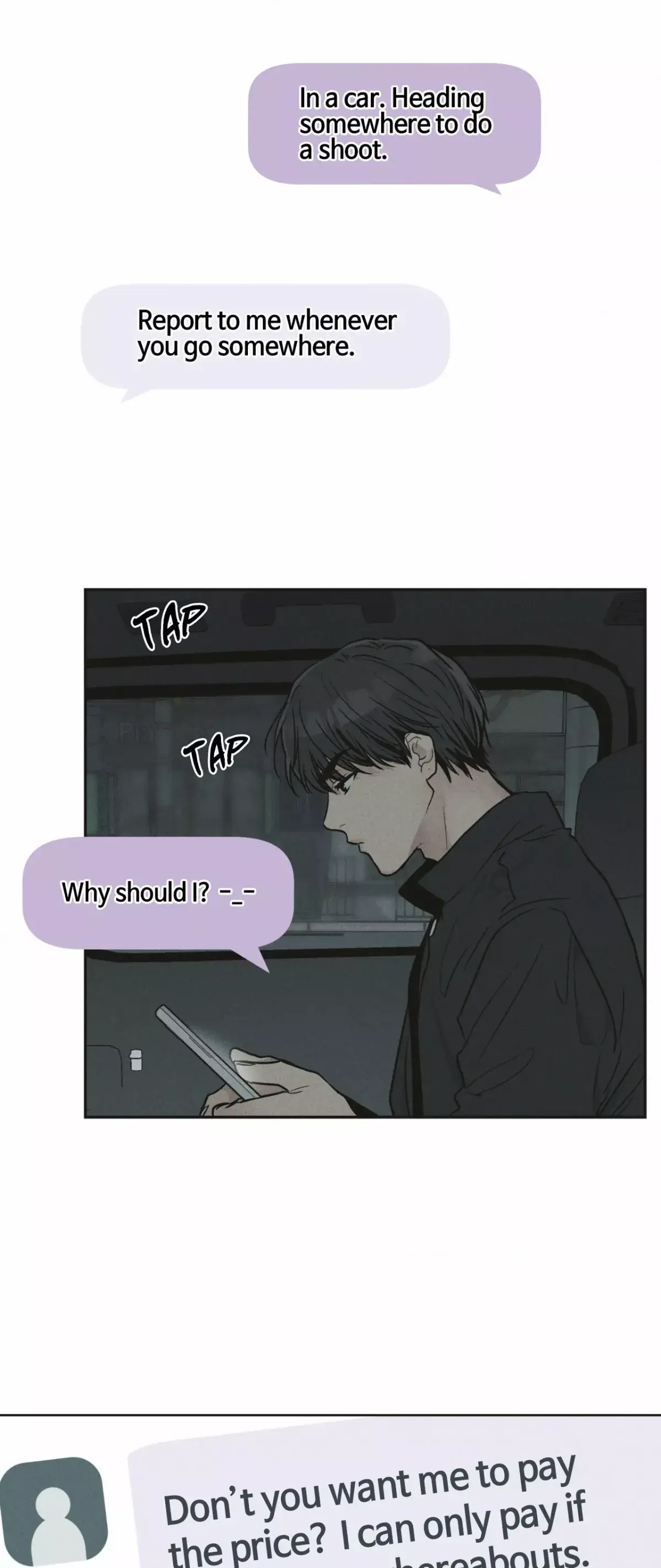 Payback Chapter 41 Page 19