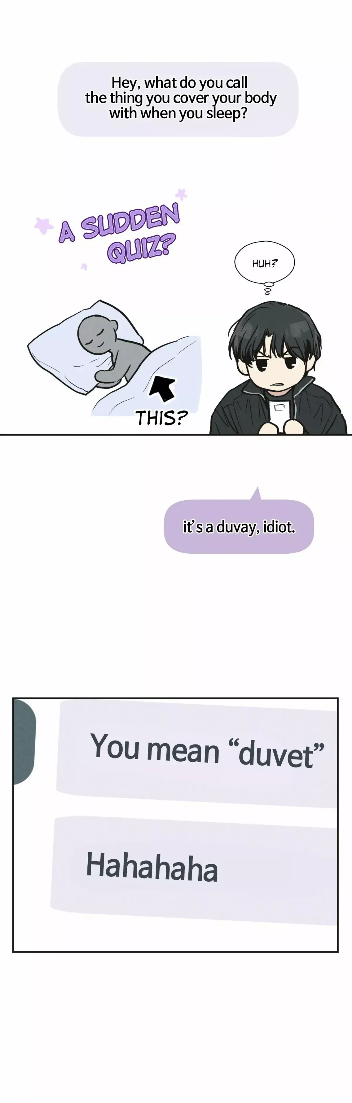Payback Chapter 41 Page 22