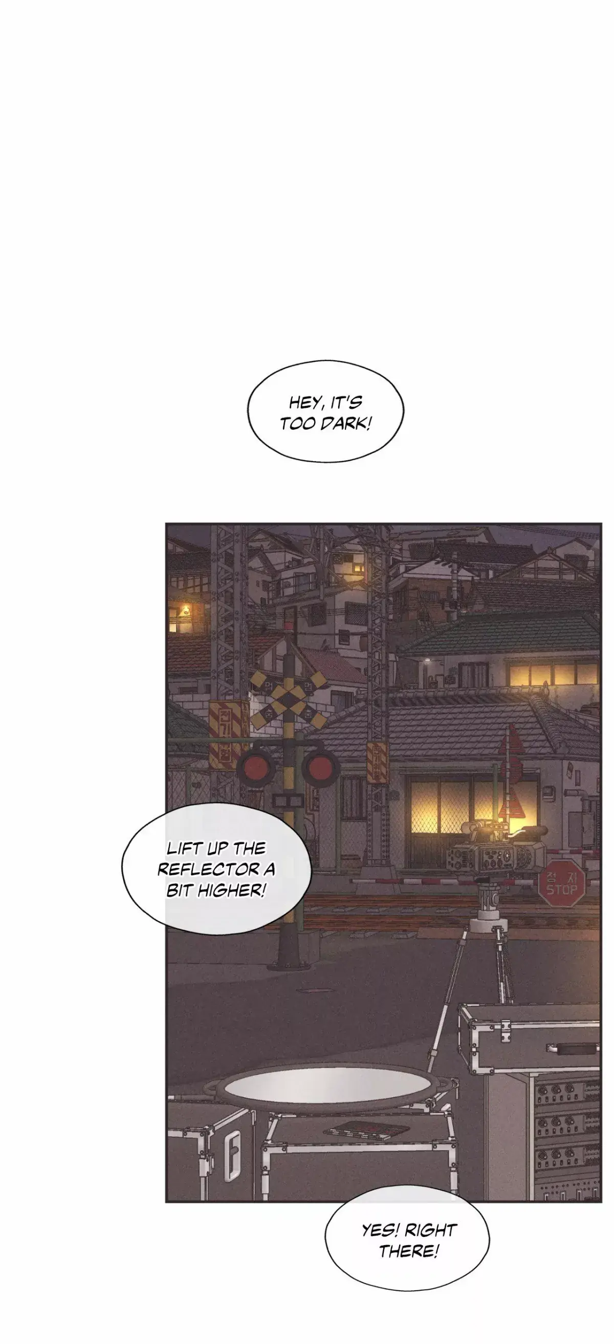 Payback Chapter 41 Page 26