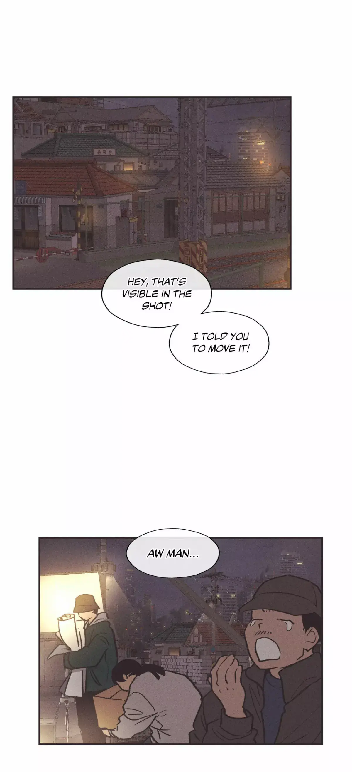 Payback Chapter 41 Page 27