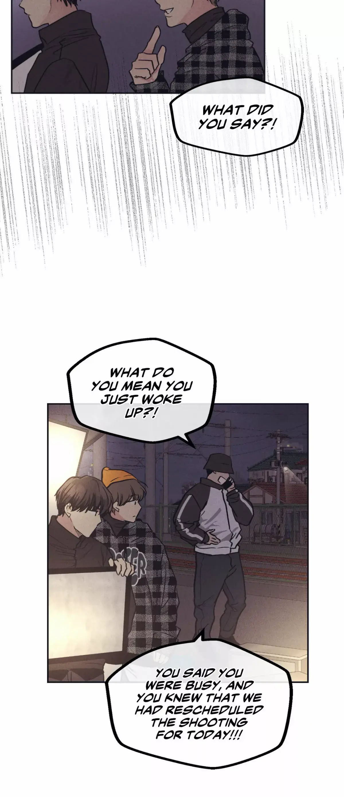 Payback Chapter 41 Page 31