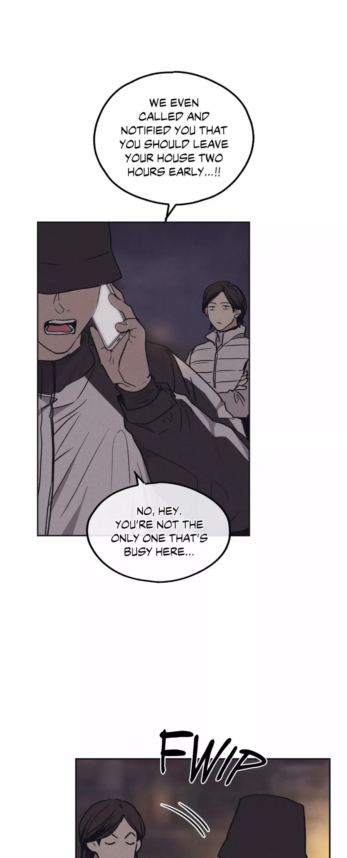 Payback Chapter 41 Page 32