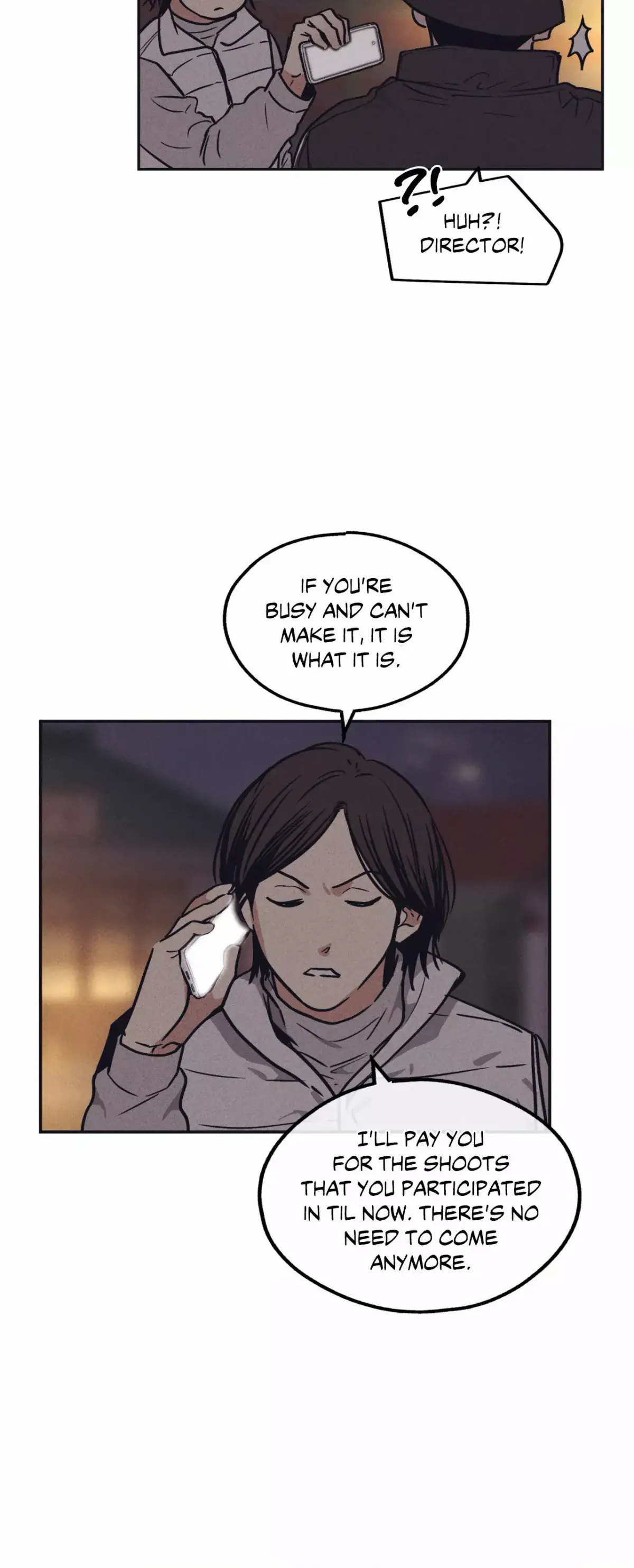 Payback Chapter 41 Page 33