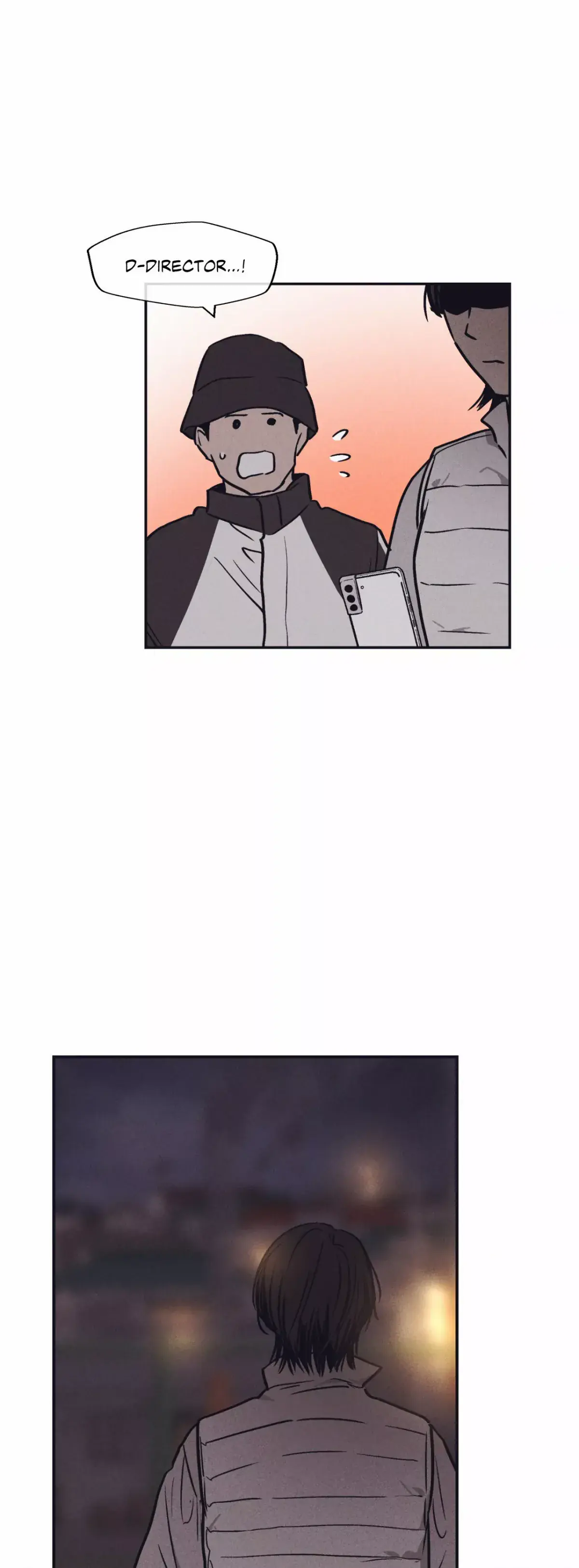 Payback Chapter 41 Page 35