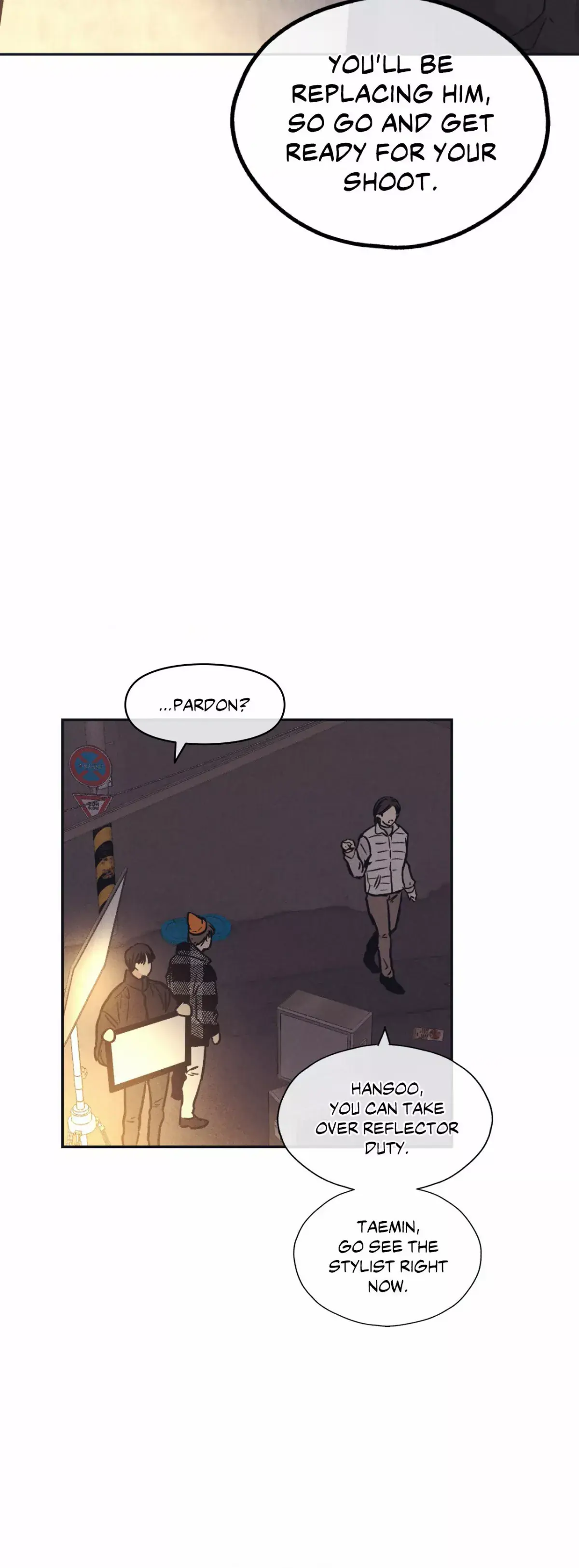 Payback Chapter 41 Page 37