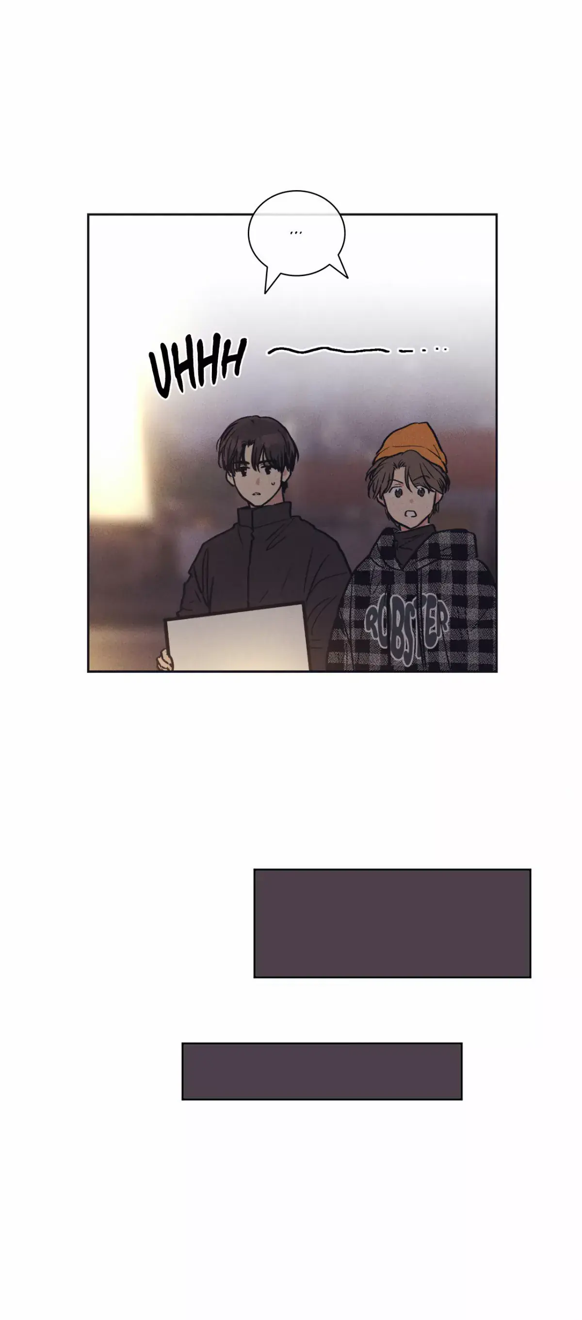 Payback Chapter 41 Page 38